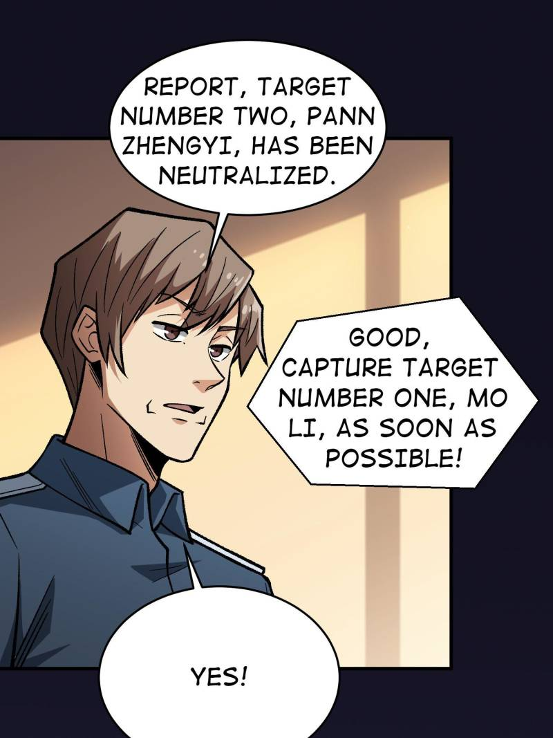 I'm Really Not A Supervillain Chapter 267 65